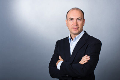 Александр Евстегнеев